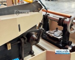 Maschine: WEINIG Rondamat 950 Werkzeugschleifmaschinen