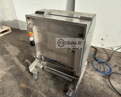 Maschine: MAREL OTM50 Pelzhändler