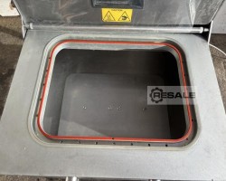 Maschine: PROMENS 511SD Schalenversiegler