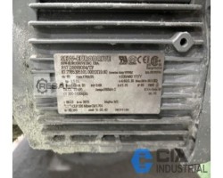 Maschine: SOREMA  SA-1500 Wasch- und Trocknungsanlagen