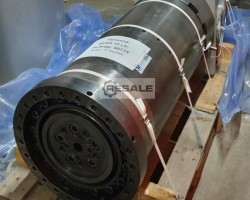 Maschine: BATTENFELD FISCHER 12 ltr Akkukopfmaschinen