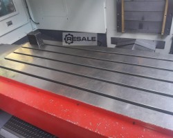 Maschine: KIHEUNG COMBI-U7 Vertikale Bearbeitungszentren