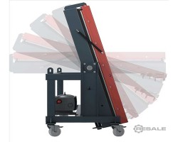 Maschine: COLUMBUS Move Vakuumpressen