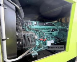Maschine: VOLVO PENTA TWD 1644 GE Stromerzeuger