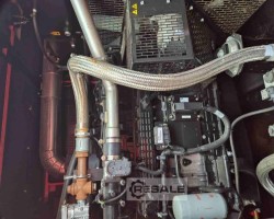 Maschine: HIMOINSA PSI 11.1L Stromerzeuger