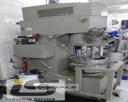 Maschine: MIRALLES MPV DV30 Mischer