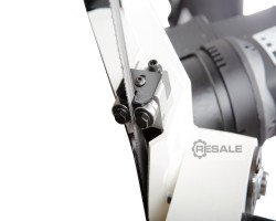 Maschine: WEIBERT SP15V Gehrungsbandsägemaschinen