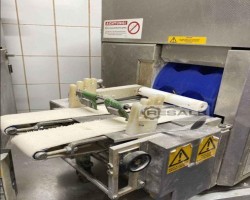 Maschine: KÖNIG Mini Rex Futura G2000 Brötchenanlagen