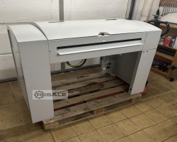 Maschine: GLUNZ+JENSEN C85 Plattenentwicklungsmaschinen