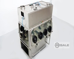 Maschine: ART PSisolator T 11.15/ NB Filter