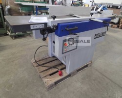 Maschine: FELDER A951 Abrichthobelmaschinen