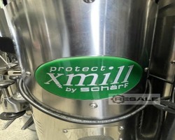 Maschine: SCHäRF MAZZER Xmill-Protect Kaffeemühlen