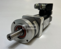 Maschine: BOSCH REXROTH R911311555, R911308681 Servomotoren