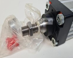 Maschine: PARKER HANNIFIN ETB50M10LA57FMA100A Servomotoren