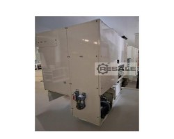 Maschine: OKUMA LU15-M CNC Drehmaschinen