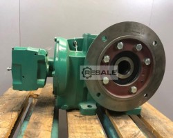 Maschine: LEROY-SOMER OT3535SBTV3H Elektromotoren