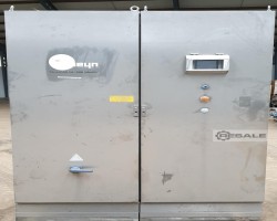 Maschine: MEYN MSS 26-23-LR-310 Spiralfroster