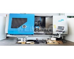 Maschine: ABA Starline 2000 Profilschleifmaschinen