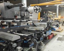 Maschine: GALLUS EM 280 