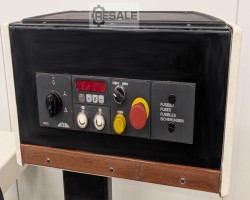 Maschine: SCM F 520 E Abrichthobelmaschinen