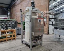 Maschine: ZIEGRA UBE 10.000-2 Scherbeneiserzeuger