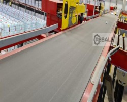 Maschine: COSTO  Abschieber Ausschleuser