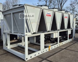 Maschine: CLIMAVENETA NX2-G06/K 0676 Chiller