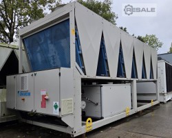 Maschine: D+E Daikin EWAH350TZXRB2002