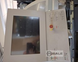 Maschine: HEIDELBERG Stahlfolder KH 78 / 6 KTL Kombifalzmaschinen