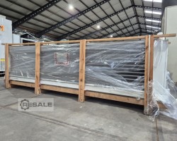 Maschine: GOEDHART VCe-i 635010 Verdampfer