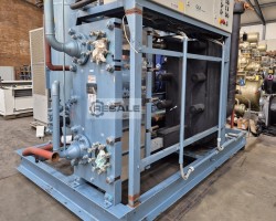 Maschine: GRASSO FKS PP 450/S Chiller
