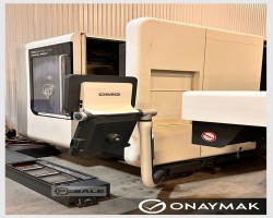 Maschine: DMG MORI DMU 50 EVO LINEAR CNC Fräszentren