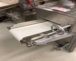Maschine: KEMPER Imperator Abwieger