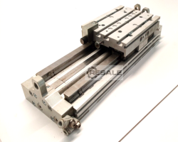 Maschine: AVENTICS R480163988 Schlitten Zylinder