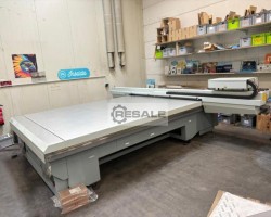 Maschine: OCE ARIZONA 2280 XT 