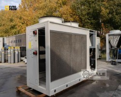 Maschine: RC GROUP PYXIS U 128 P2 S U3 123 KW Chiller