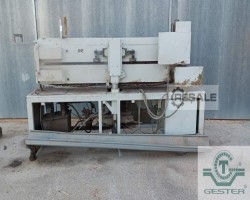 Maschine: IDE ME32-3 GT-5284 Abschleppwagen