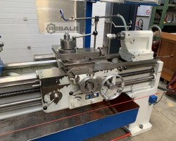 Maschine: CAZENEUVE HB 575 x 2000 mm Universaldrehmaschinen