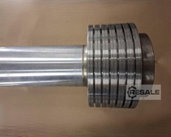 Maschine: STRATE/IDRA 419540, D300mm, Kolben für Multiblock Idra 3300,