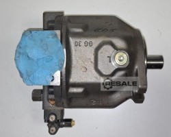 Maschine: REXROTH R910948730, Axialkolbenpumpe, AE A10VS0 71 DFR1/31R-PPA12N00,