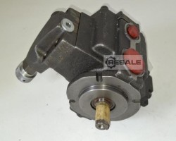 Maschine: BOSCH 0513300201, 140 bar, Hydraulikpumpe,