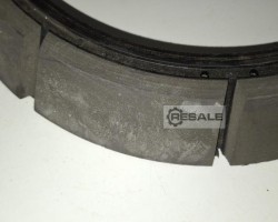 Maschine: DEMAG 9v 532KB160, Bremsring kegelig,