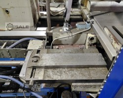 Maschine: POREBA TPK90-5000 Drehmaschinen