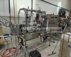 Maschine: CASK BREWING SYSTEMS 1500 cph with MAC mAC Dosenabfüllanlagen