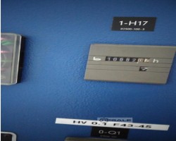 Maschine: JUNG JA 500 A Flachschleifmaschinen