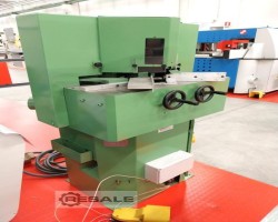 Maschine: MA BREVETTI JUNIOR 275 Doppelgehrungssägen