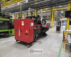 Maschine: AMADA EM2510NT Stanzmaschinen