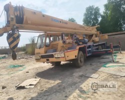 Maschine: CAT 326DL, 323DL Schaufelradbagger