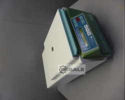 Maschine: HETTICH Mikro 22R Zentrifugen