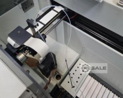 Maschine: SIEMENS BCS Coagulation Analyzer Gerinnungsanalysator